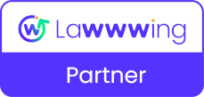 lawwwing partners stamp small
