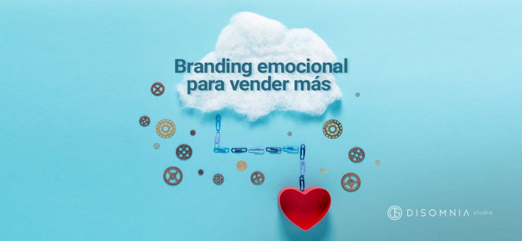 branding emocional