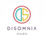 Disomnia studio 〰️ Branding Digital